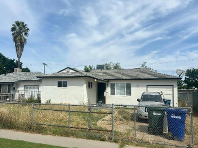 House for sale in Fresno, California
