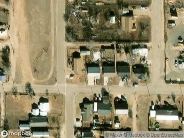 House for sale in Portales, New Mexico