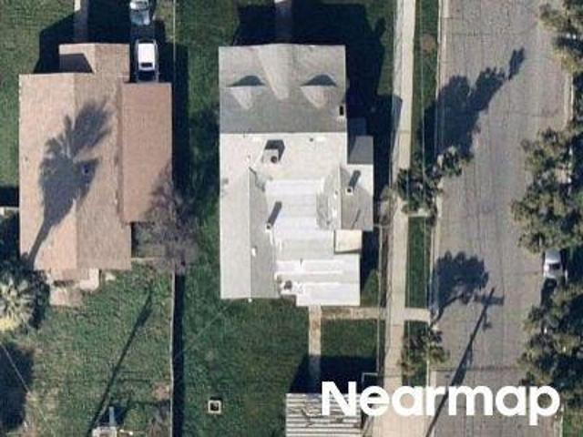 House for sale in Fresno, California