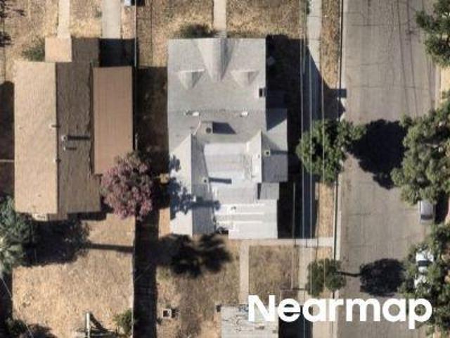 House for sale in Fresno, California