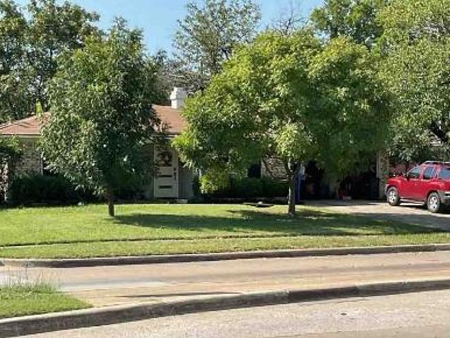 House for sale in Mesquite, Texas