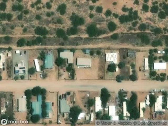 House for sale in Cochise, Arizona
