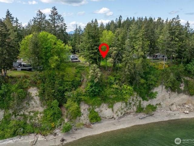 Land for sale in Grapeview