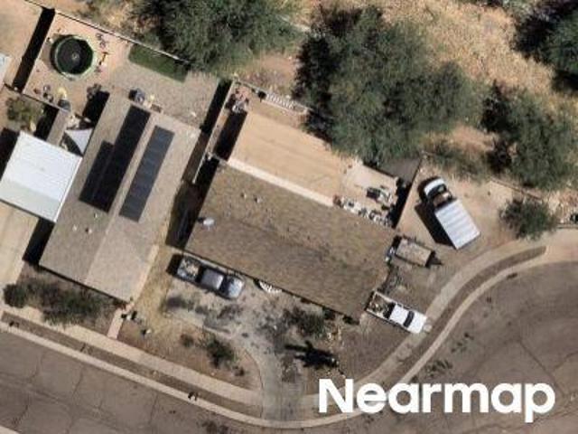 House for sale in Tucson, Arizona