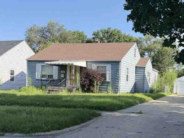 House for sale in Decatur, Illinois