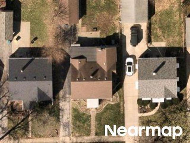 House for sale in Decatur, Illinois