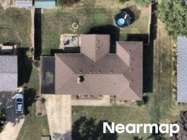 House for sale in Frankfort, Indiana