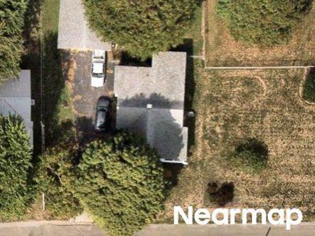 House for sale in Vermilion, Illinois