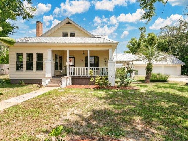 House for sale in Avon Park