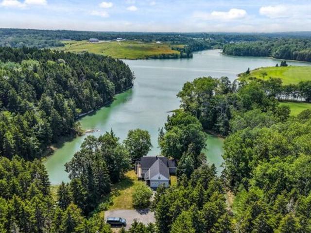 House for sale in Machias, Maine