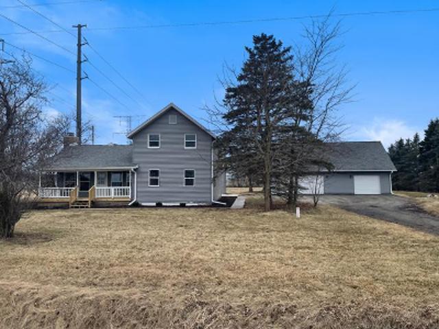 House for sale in Michigan