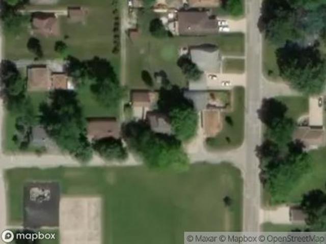 House for sale in Streator, Illinois