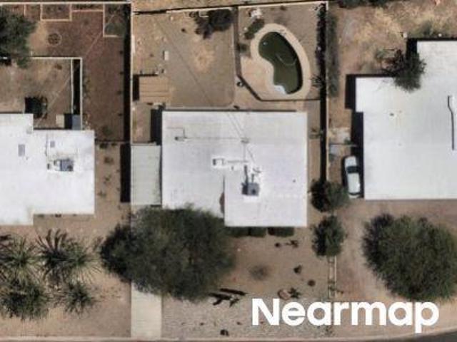 House for sale in Tucson, Arizona