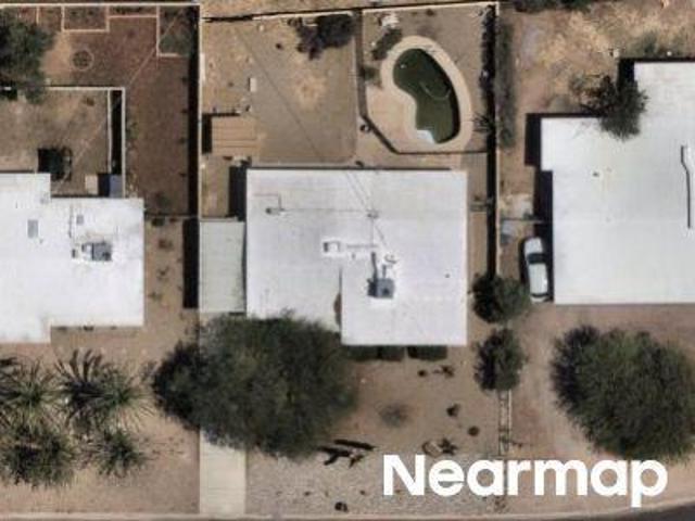 House for sale in Tucson, Arizona
