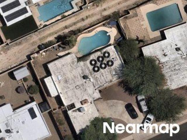 House for sale in Tucson, Arizona