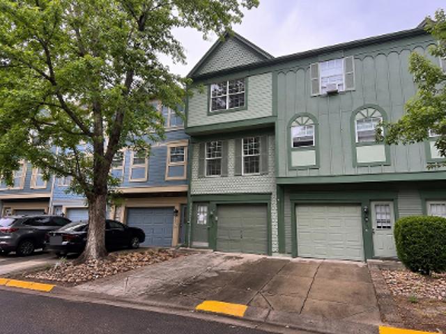 Condo for sale in Arapahoe, Colorado