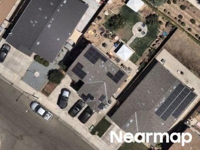 House for sale in Fresno, California