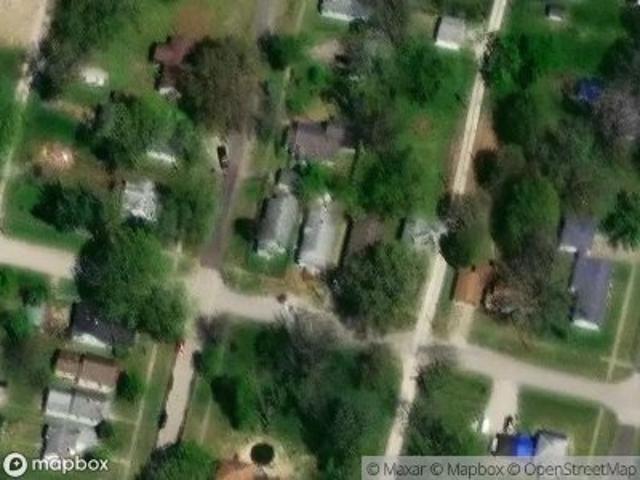 House for sale in Centralia, Illinois