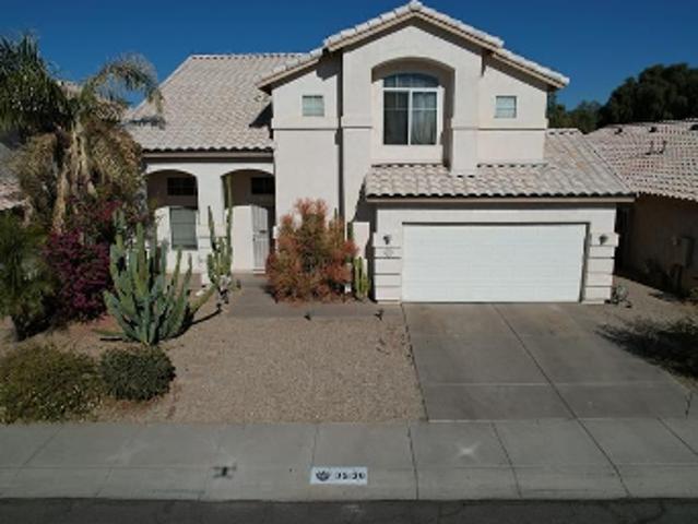 House for sale in Laveen, Arizona