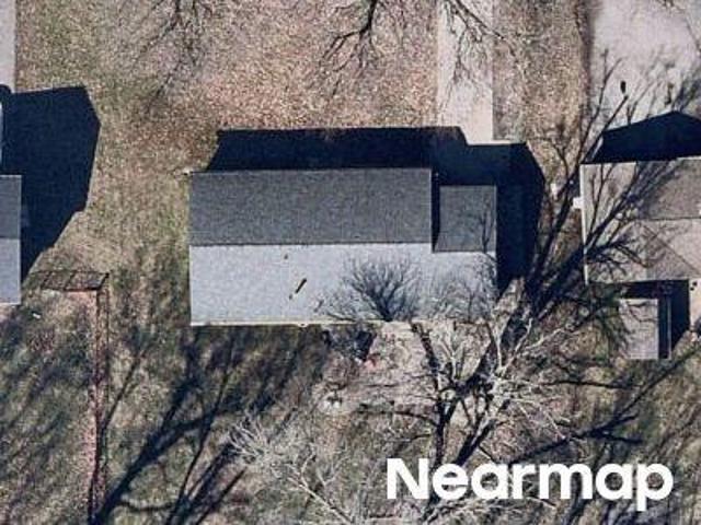 House for sale in Greensburg, Indiana