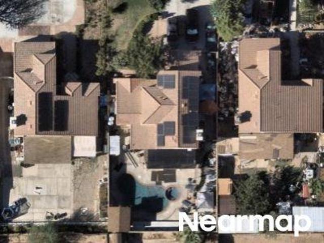 House for sale in Lancaster, California