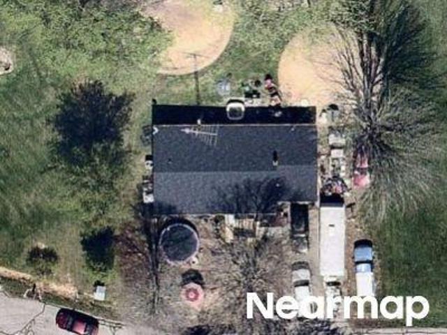 House for sale in Madison, Indiana