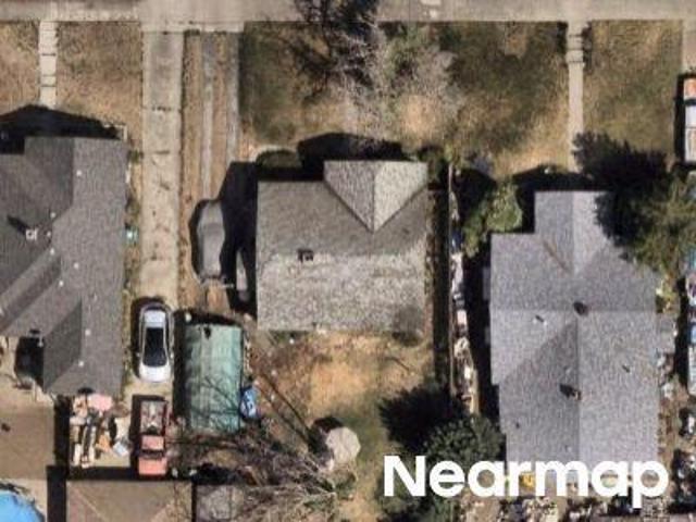 House for sale in Spokane, Washington