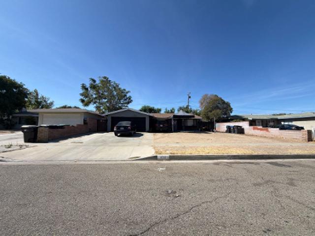 House for sale in Lancaster, California