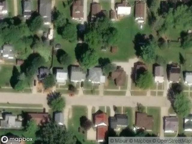House for sale in Richland Center, Wisconsin