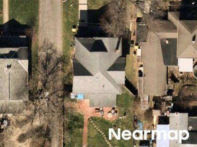 House for sale in Franklin, Indiana