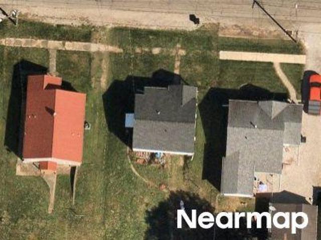 House for sale in Ohio