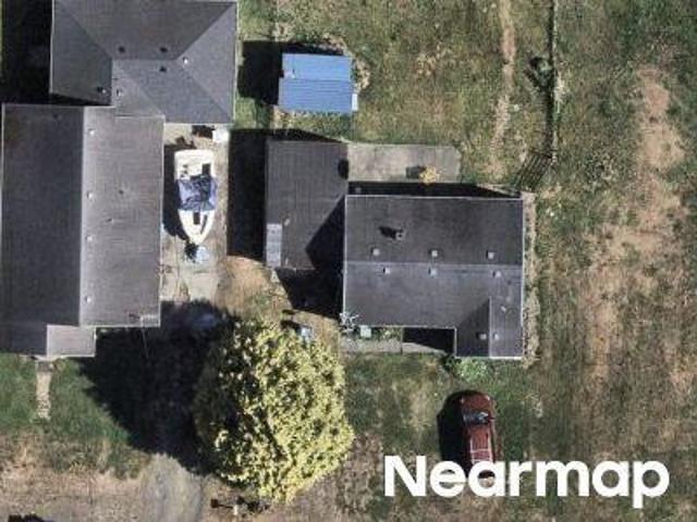 Property for sale in Aberdeen, Washington