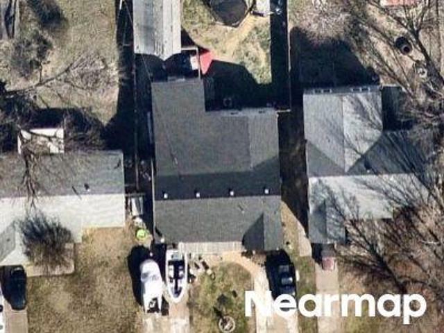 House for sale in Tulsa, Oklahoma
