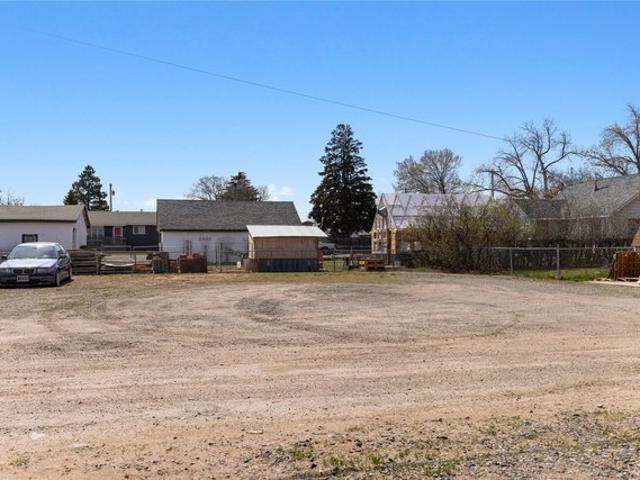 Land for sale in East Helena, Montana