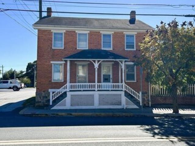 House for sale in Littlestown, Pennsylvania