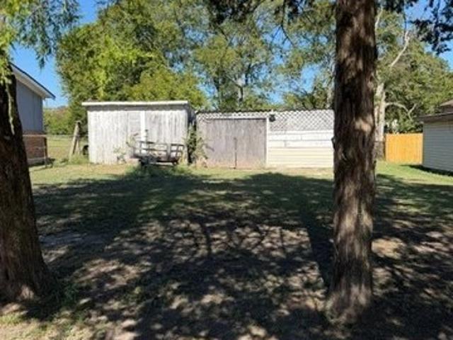 Land for sale in Texas