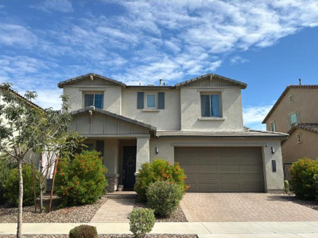 House for sale in Queen Creek, Maricopa County