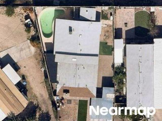 House for sale in Paradise Valley Mobilhome Park, Phoenix