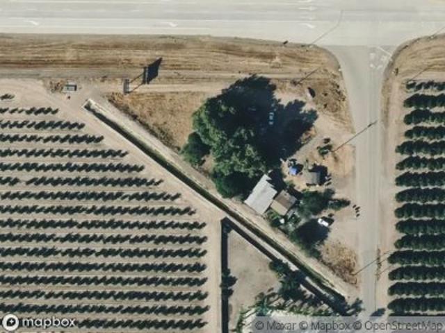 Commercial for sale in Sanger, California
