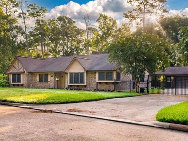 House for sale in Crosby, Texas