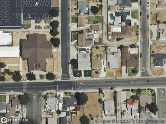 House for sale in Pomona, California