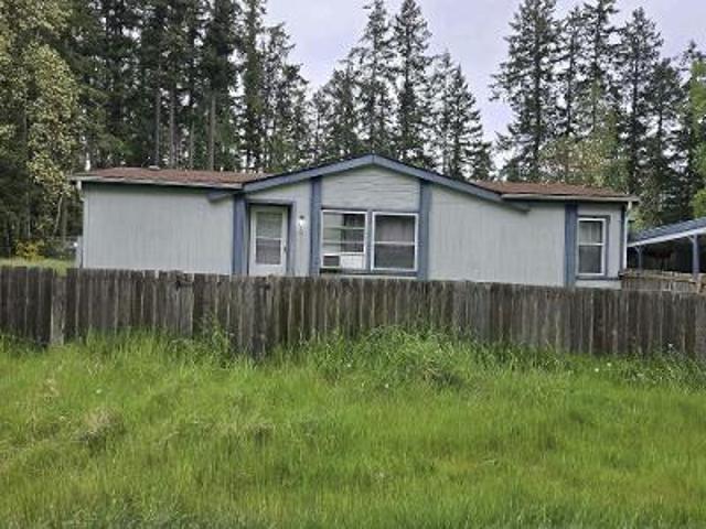House for sale in Washington