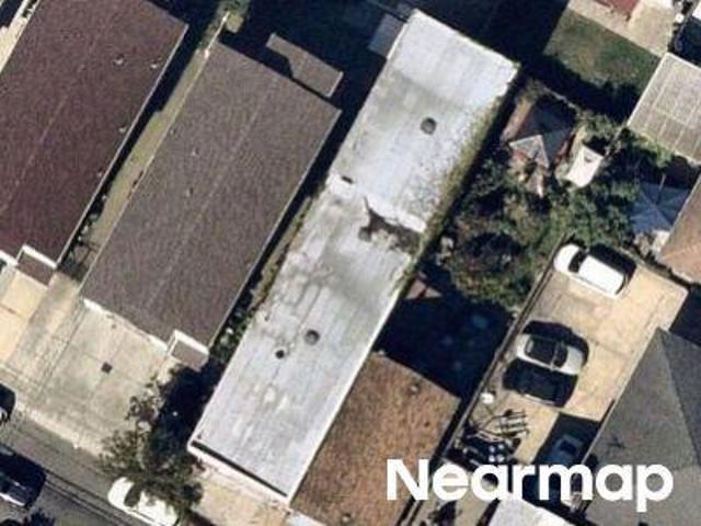 Commercial for sale in Newark, New Jersey