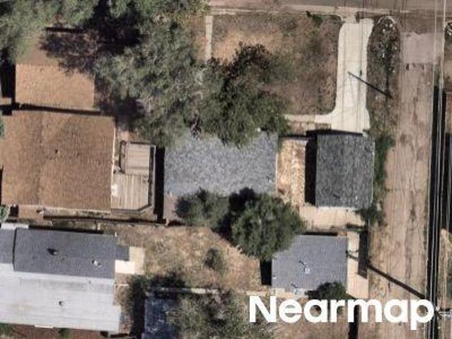 House for sale in Colorado Springs, Colorado