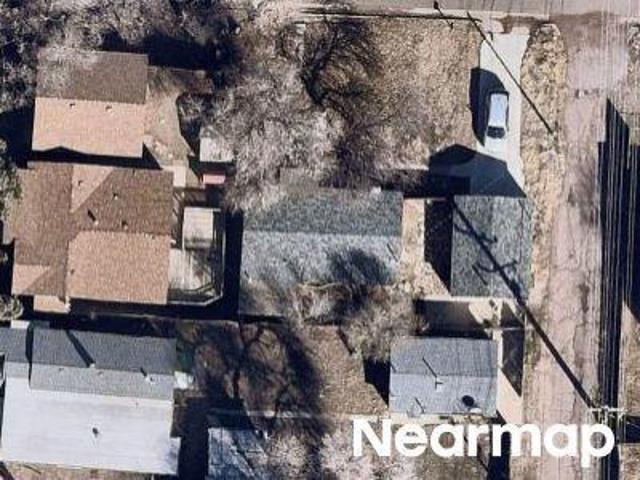 House for sale in Colorado Springs, Colorado