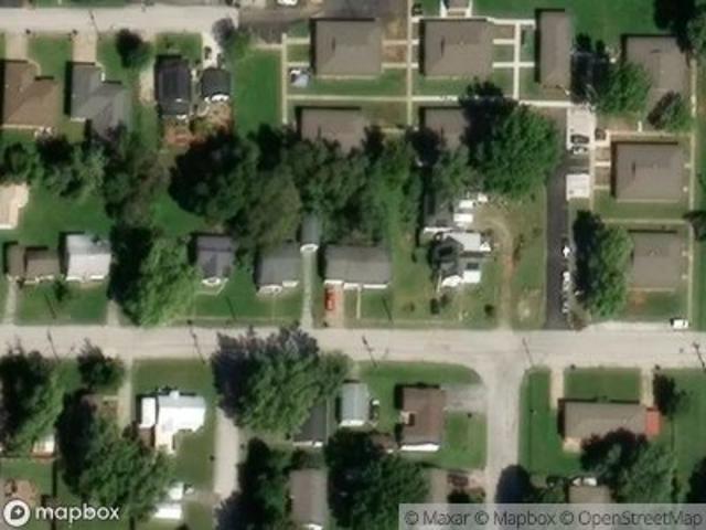 Property for sale in Mount Vernon, Missouri