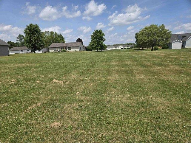 Land for sale in North Webster, Indiana