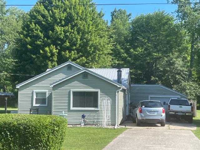 House for sale in Michigan