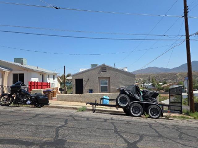 House for sale in Gila, Arizona
