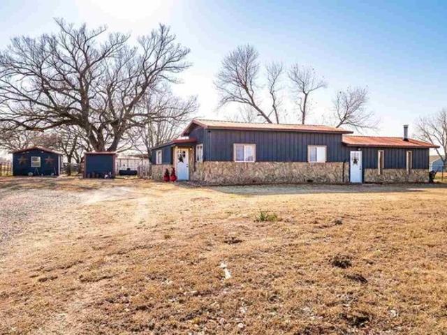 House for sale in Perkins, Oklahoma